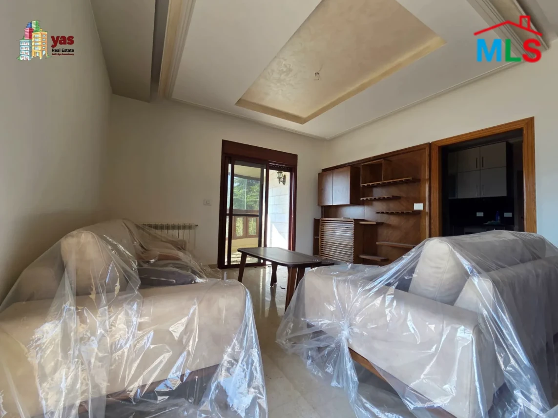 Ajaltoun 300m2 | Furnished Flat | Panoramic View | High End | TO/EN