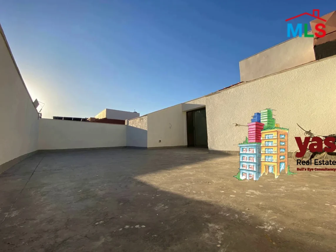 Bsalim 250m2 | Duplex | Open View | High End | Private street | PED