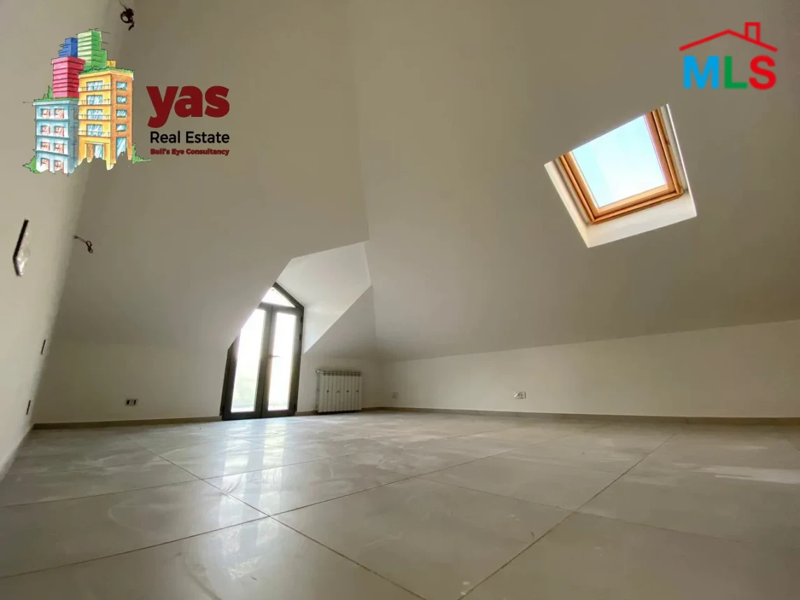 Bsalim 250m2 | Duplex | Open View | High End | Private street | PED