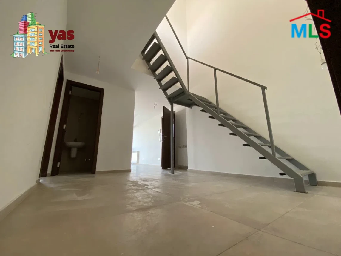 Bsalim 250m2 | Duplex | Open View | High End | Private street | PED