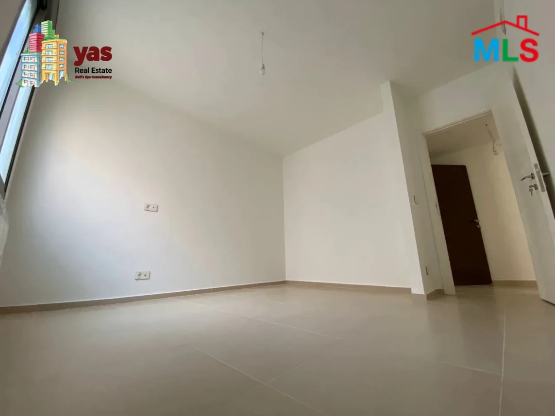 Bsalim 250m2 | Duplex | Open View | High End | Private street | PED
