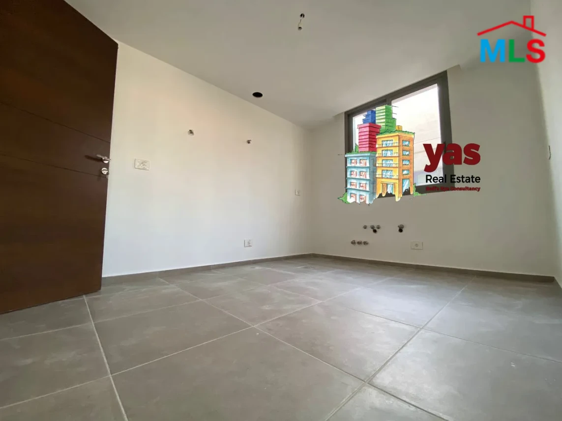 Bsalim 250m2 | Duplex | Open View | High End | Private street | PED