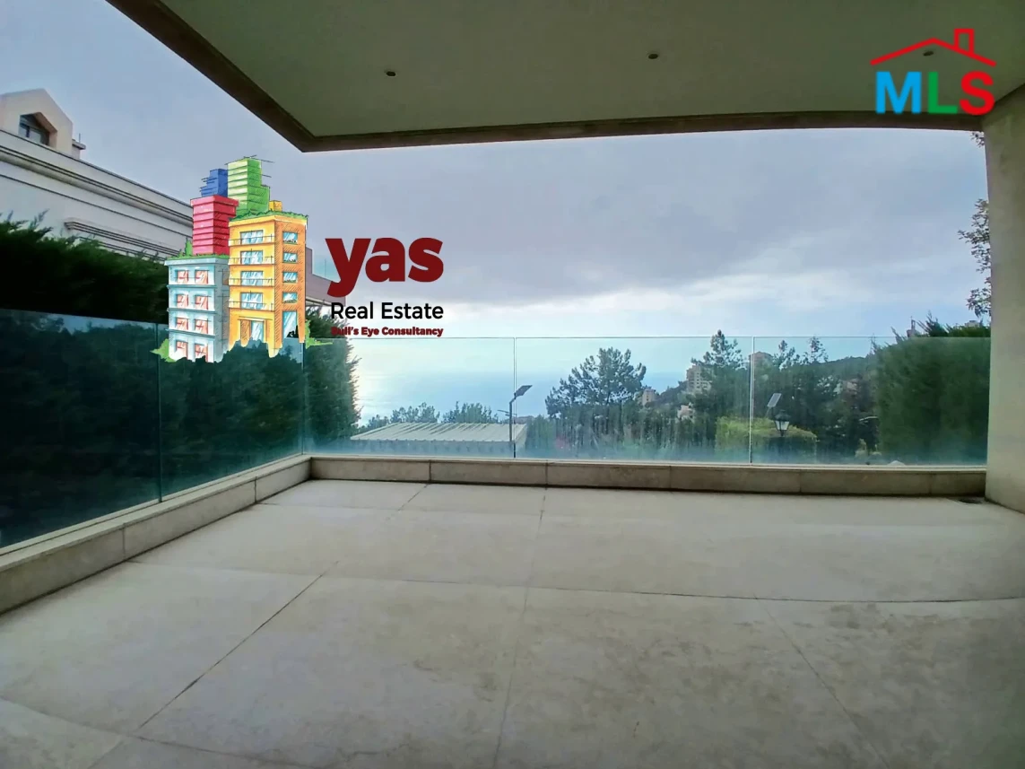 Fatqa 330m2 | Simplex | Open View | Calm Area | IV