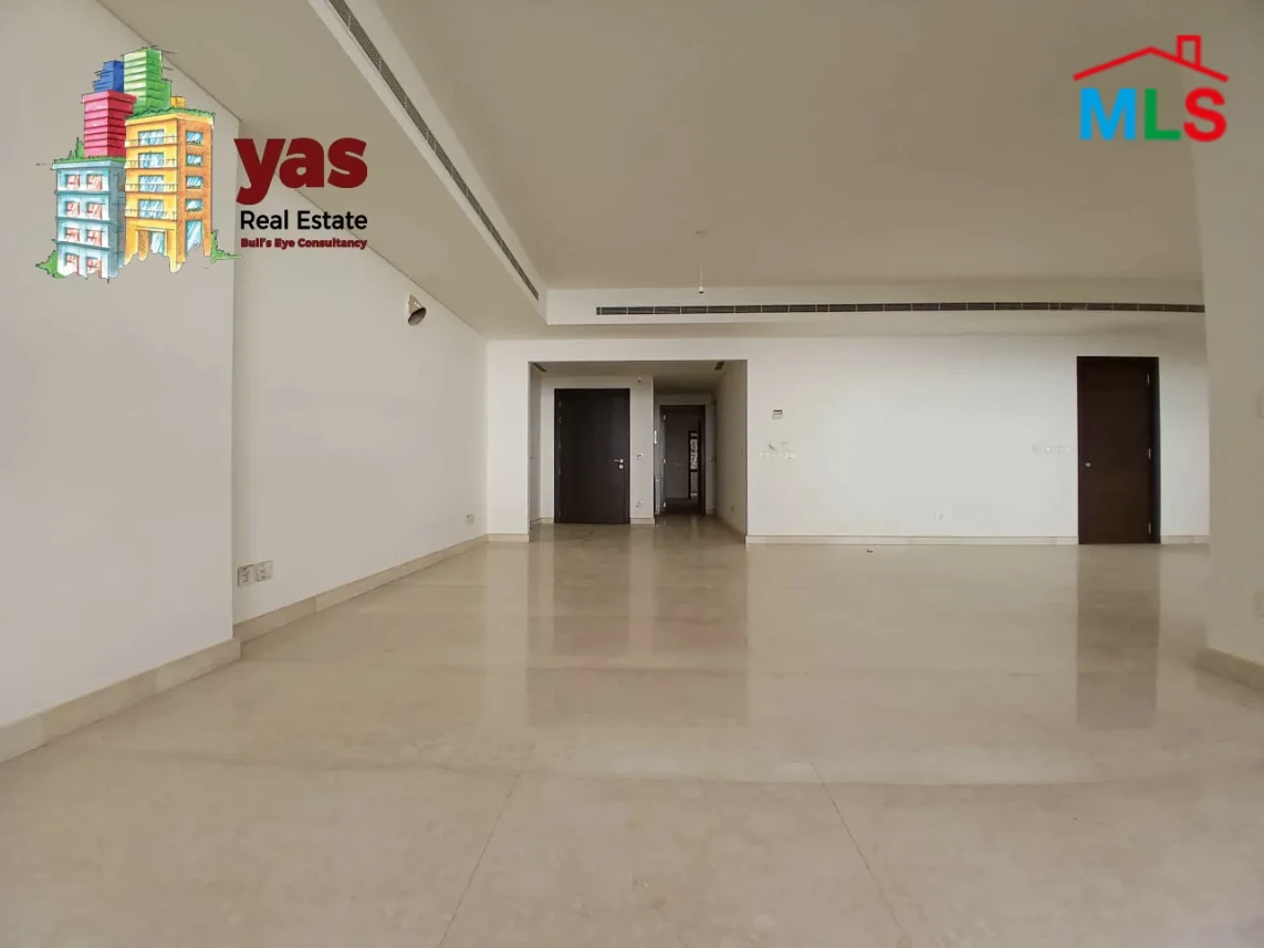 Fatqa 330m2 | Simplex | Open View | Calm Area | IV