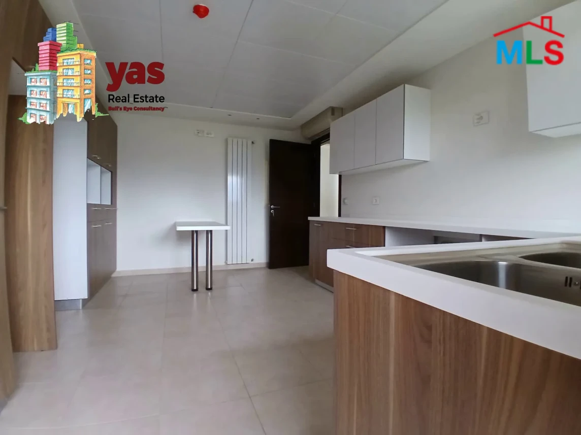 Fatqa 330m2 | Simplex | Open View | Calm Area | IV
