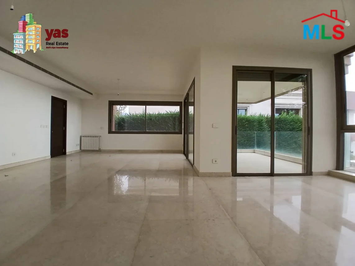 Fatqa 330m2 | Simplex | Open View | Calm Area | IV