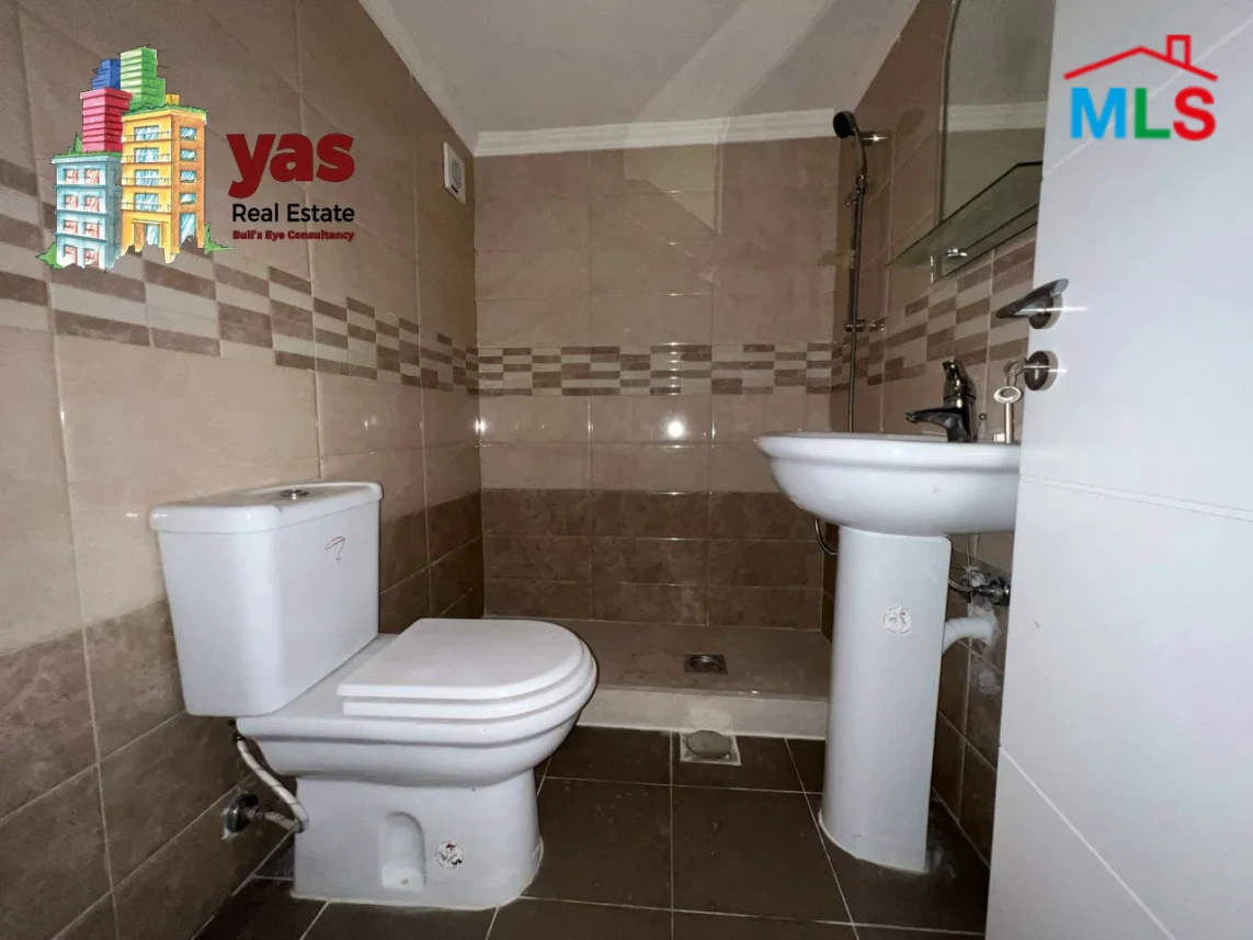 Fatqa 320m2 | Rooftop Duplex | Brand New | Classy Area | Pool | EH/IV