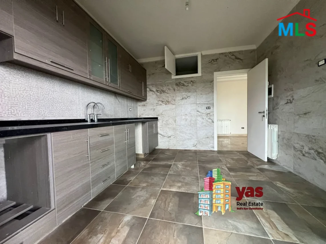 Fatqa 320m2 | Rooftop Duplex | Brand New | Classy Area | Pool | EH/IV