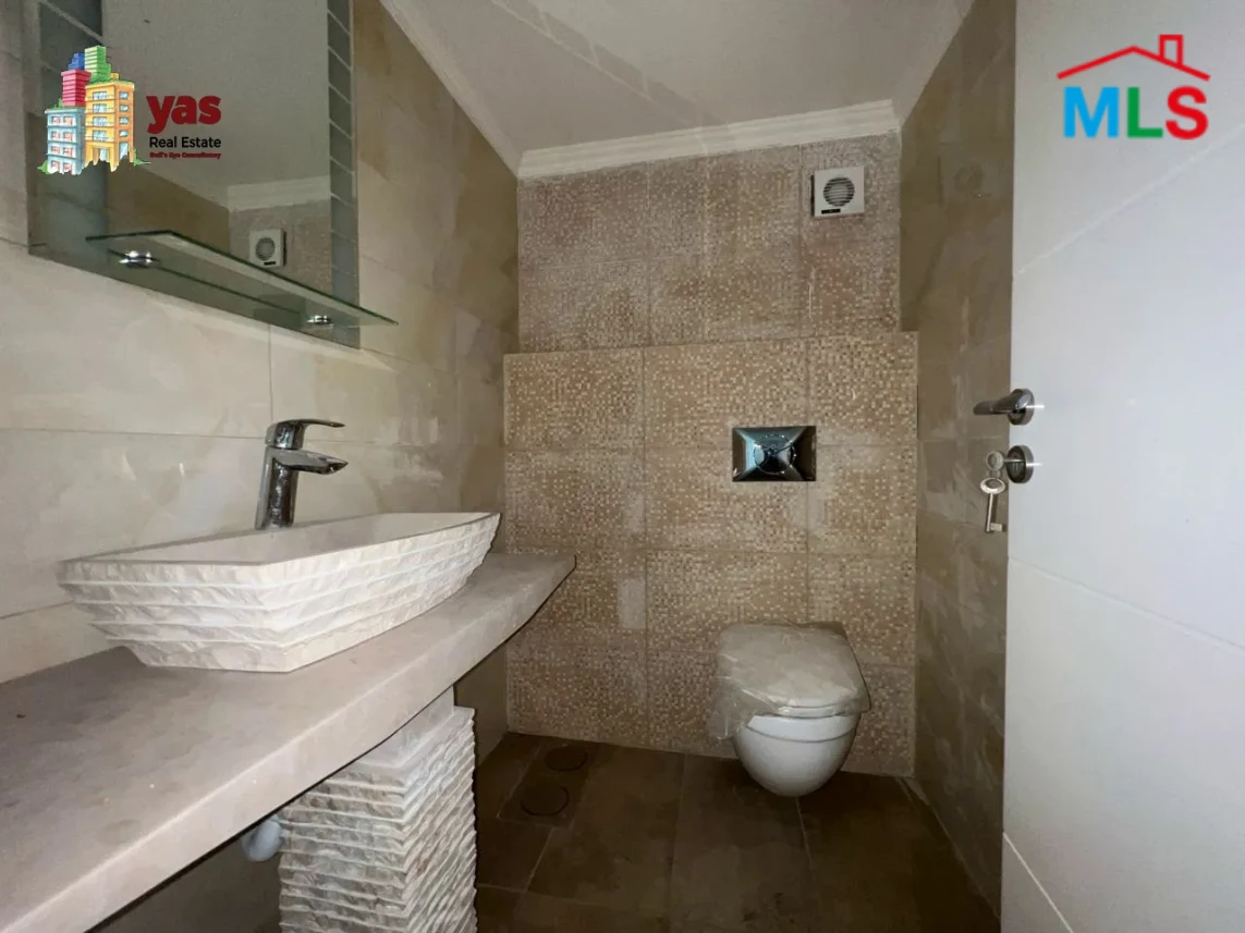 Fatqa 320m2 | Rooftop Duplex | Brand New | Classy Area | Pool | EH/IV