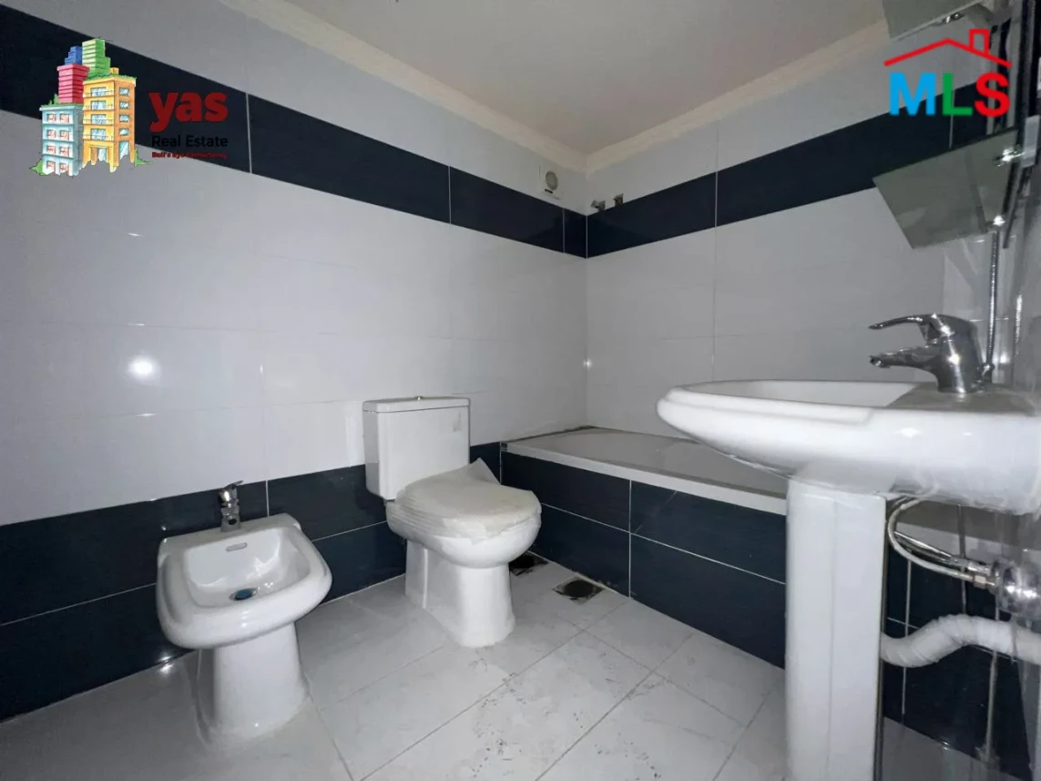 Fatqa 320m2 | Rooftop Duplex | Brand New | Classy Area | Pool | EH/IV