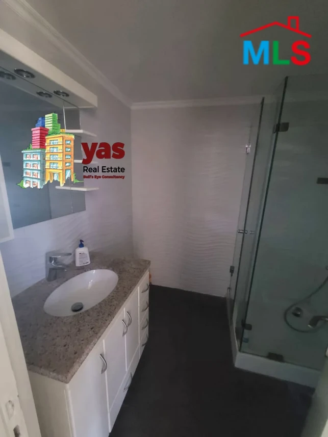 Tabarja 45m2 | Furnished Chalet | High Floor | Excellent Condiltion|OH