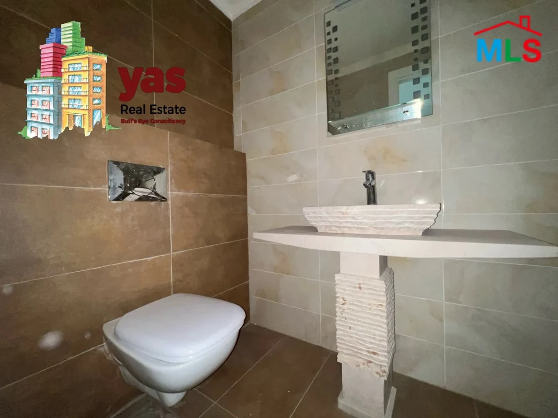Fatqa 170m2 | 90m2 Terrace | Brand New Duplex | Panoramic View | EH/IV
