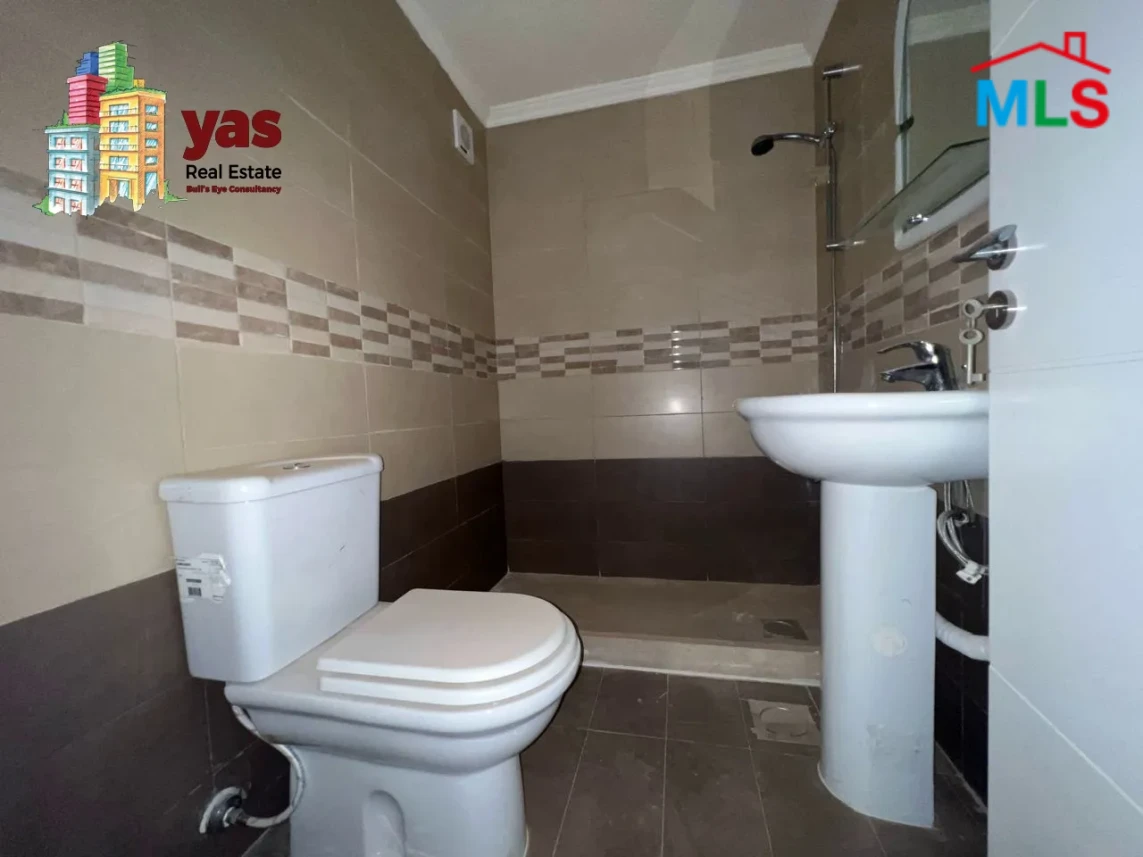 Fatqa 170m2 | 90m2 Terrace | Brand New Duplex | Panoramic View | EH/IV
