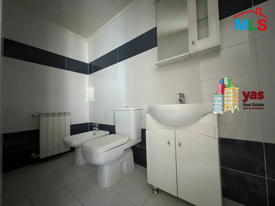 Fatqa 170m2 | 90m2 Terrace | Brand New Duplex | Panoramic View | EH/IV