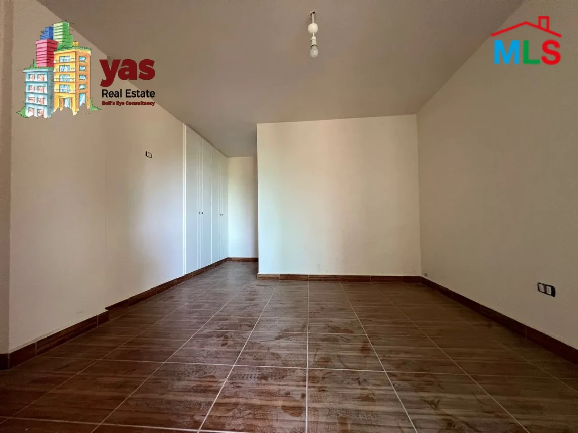 Fatqa 170m2 | 90m2 Terrace | Brand New Duplex | Panoramic View | EH/IV