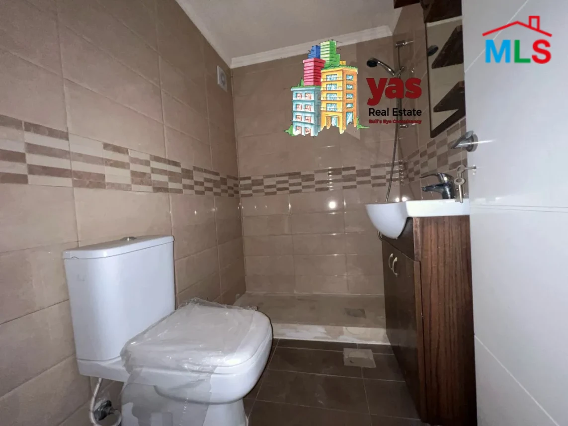 Fatqa 170m2 | 90m2 Terrace | Brand New Duplex | Panoramic View | EH/IV