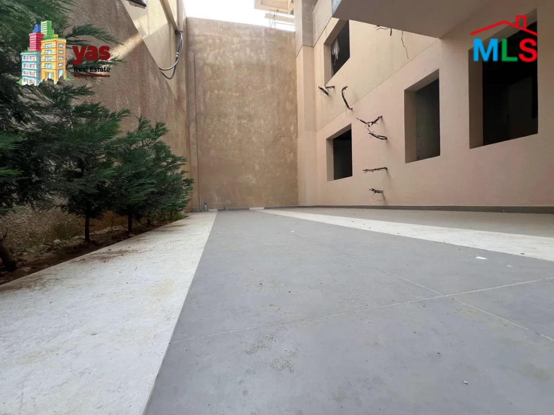Zouk Mikael 220m2 | 150m2 Terrace | Brand New | Calm Street | PEH/RH