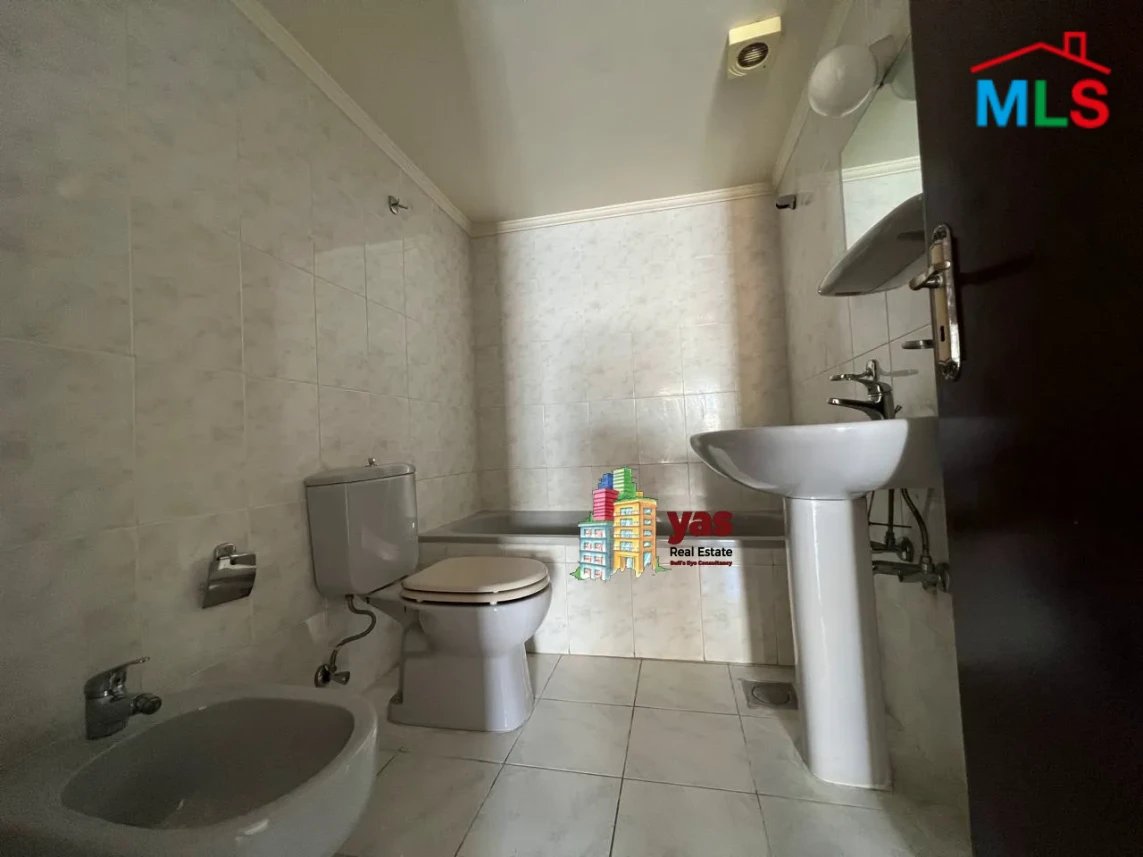 Zouk Mikael 170m2 | Excellent Condition | Prime Location | EH/RH