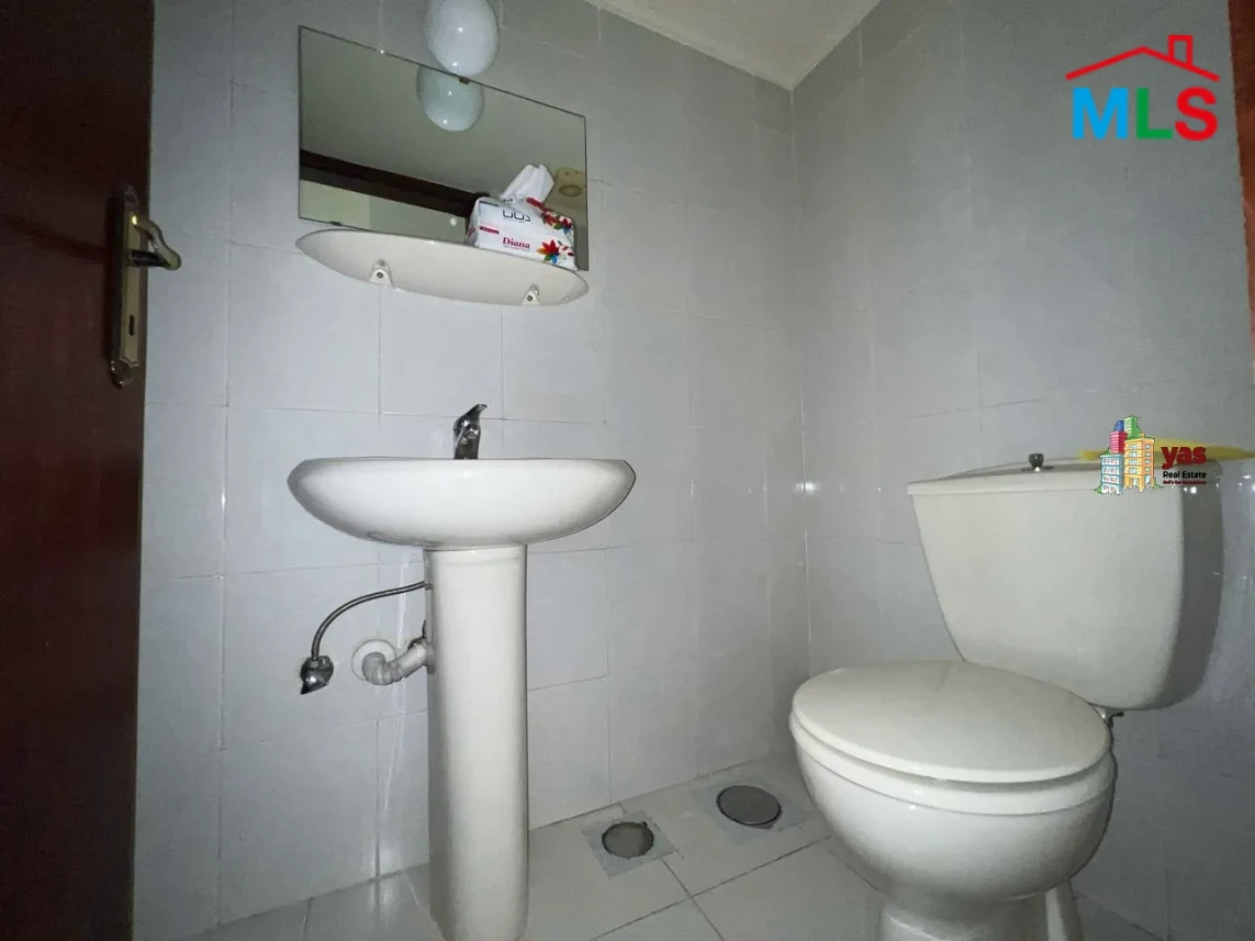 Zouk Mikael 170m2 | Excellent Condition | Prime Location | EH/RH