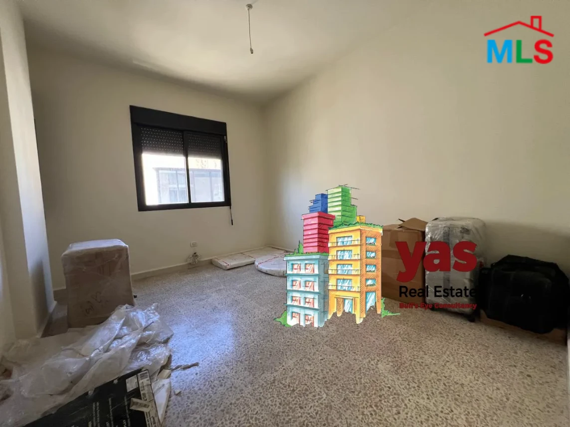 Zouk Mikael 170m2 | Excellent Condition | Prime Location | EH/RH