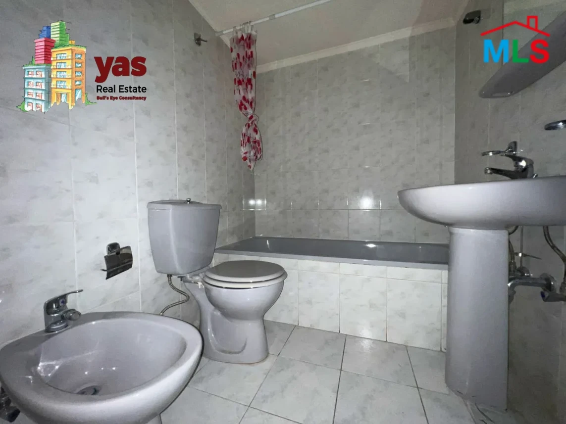 Zouk Mikael 170m2 | Excellent Condition | Prime Location | EH/RH
