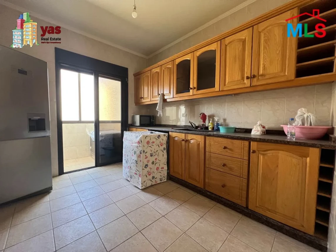 Zouk Mikael 170m2 | Excellent Condition | Prime Location | EH/RH