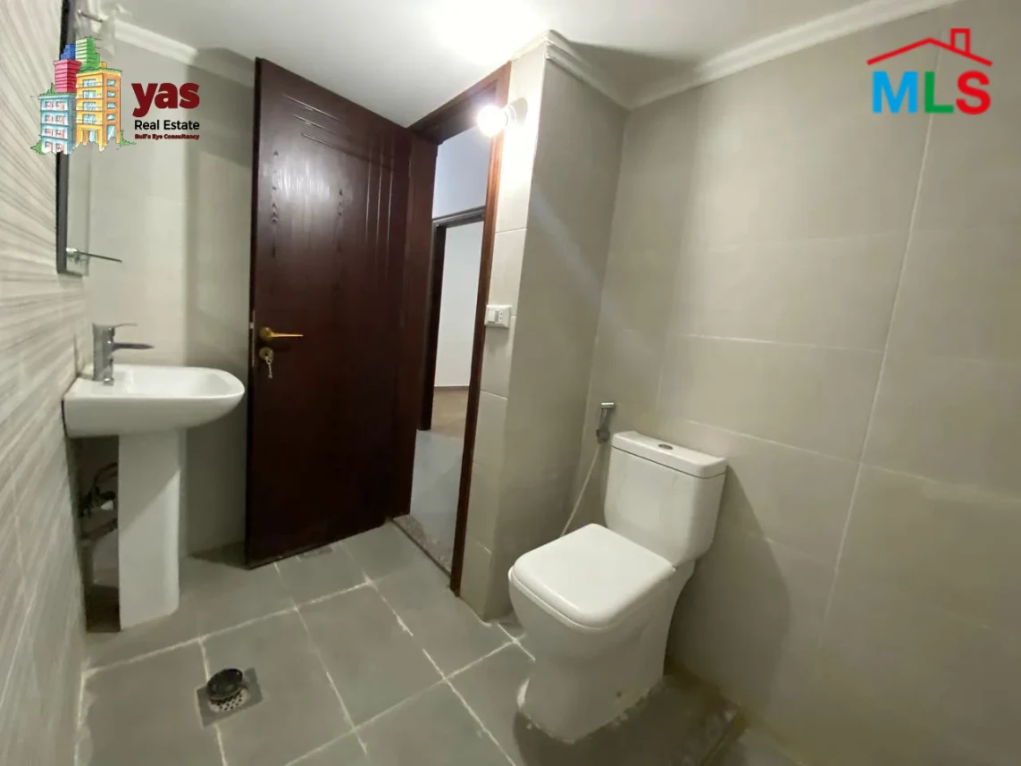 Bsalim 110m2 | 60m2 Terrace | HIgh End | New | Calm Area | PED
