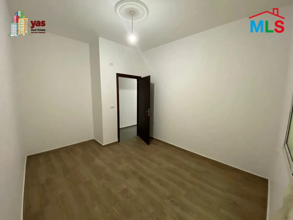 Bsalim 110m2 | 60m2 Terrace | HIgh End | New | Calm Area | PED