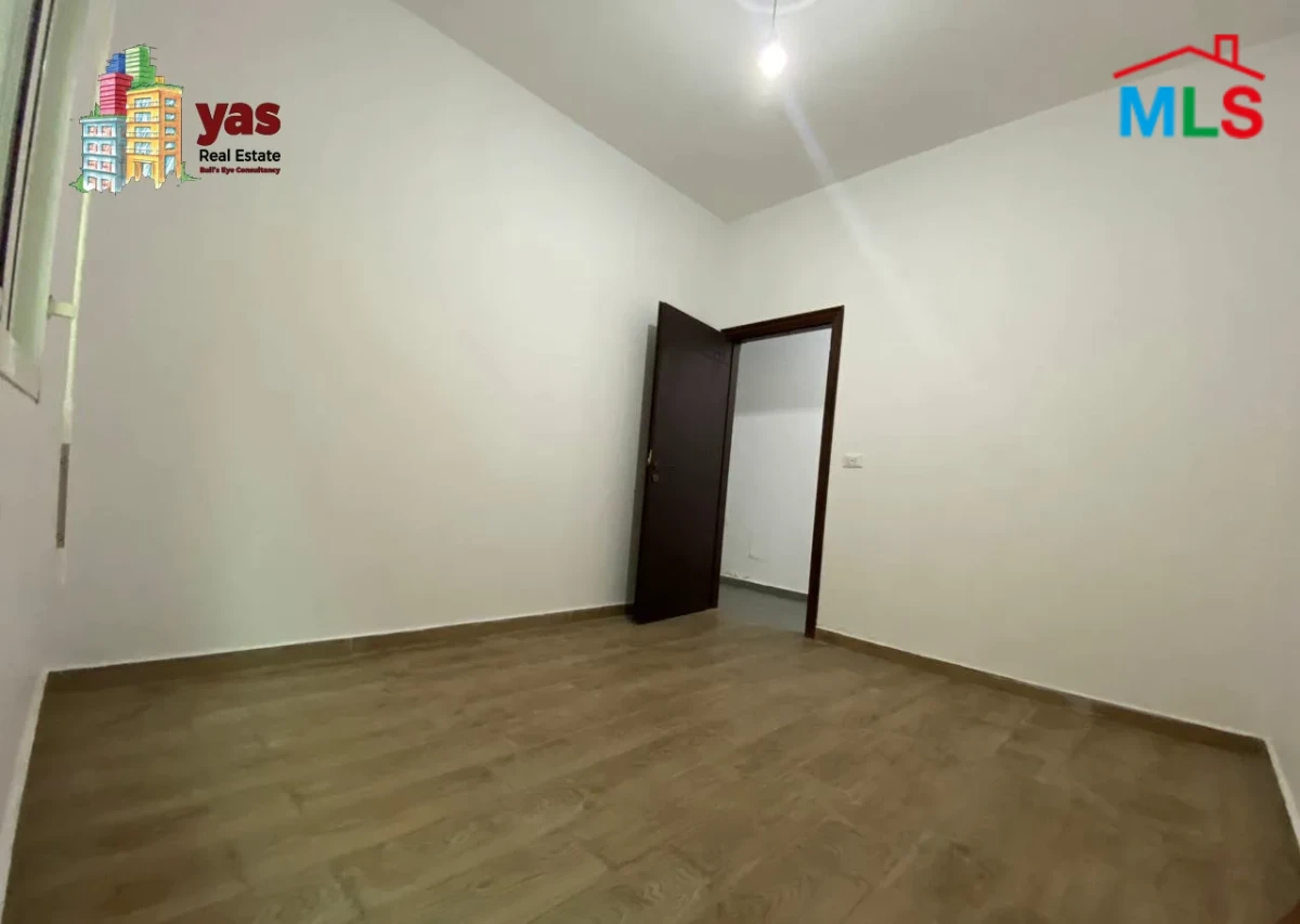 Bsalim 110m2 | 60m2 Terrace | HIgh End | New | Calm Area | PED