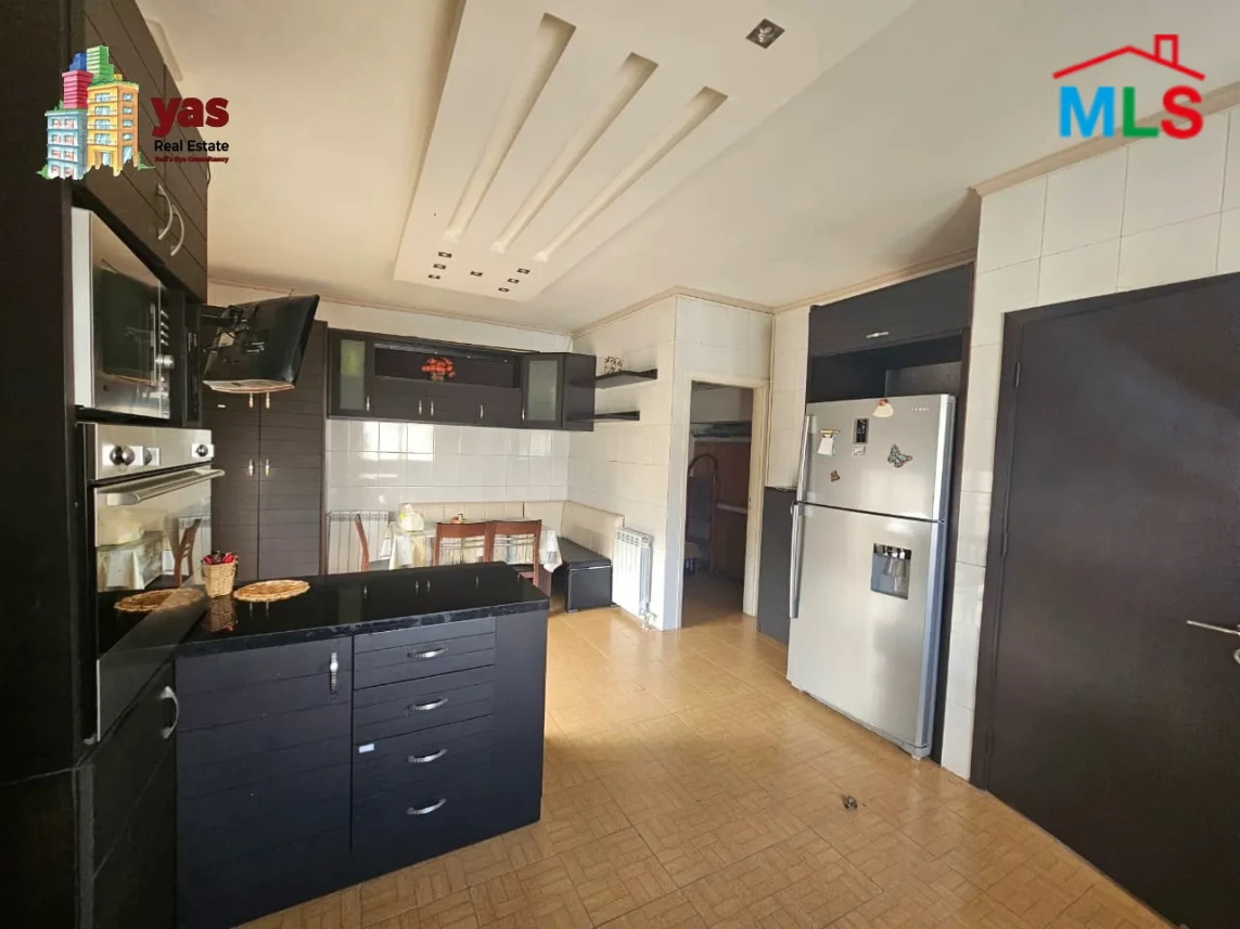 Beit El Chaar 260m2 | Furnished Duplex | Panoramic View | Catch | OH