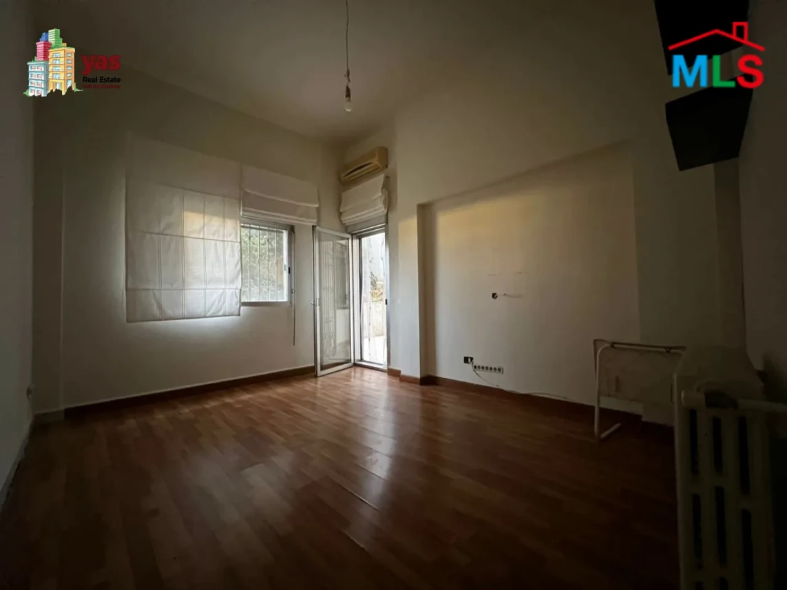 New Sheileh 178m2 | 30m2 Terrace | Semi Furnished | KS/TO