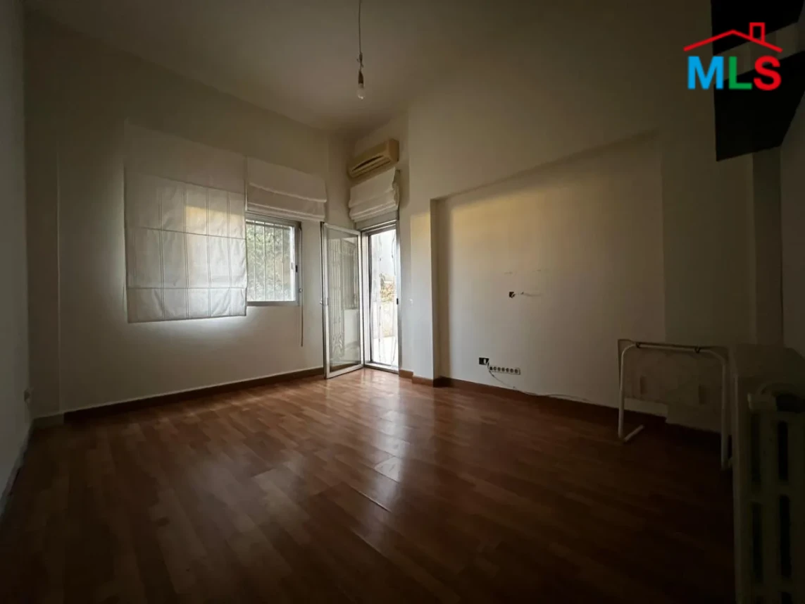 New Sheileh 178m2 | 30m2 Terrace | Semi Furnished | KS/TO