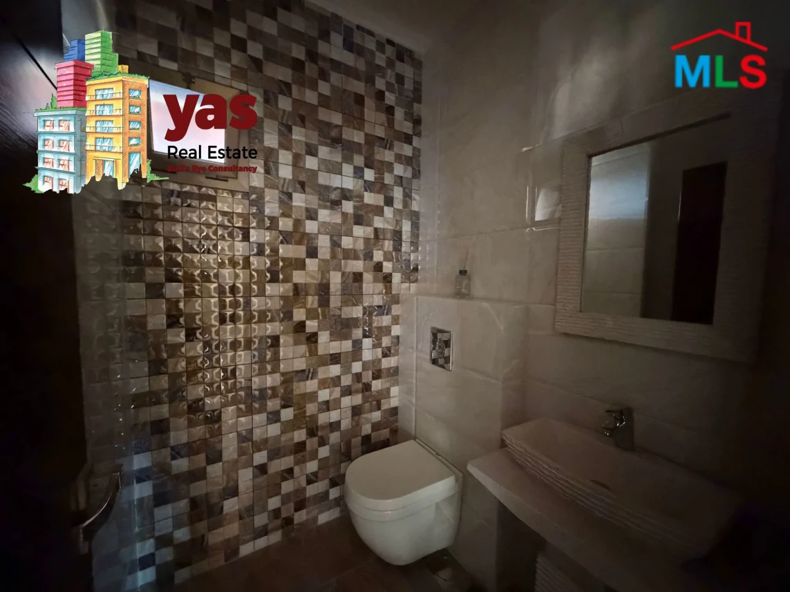 Jeita 270m2 | 70m2 Terrace | Duplex | New | Impressive View |Catch|GA