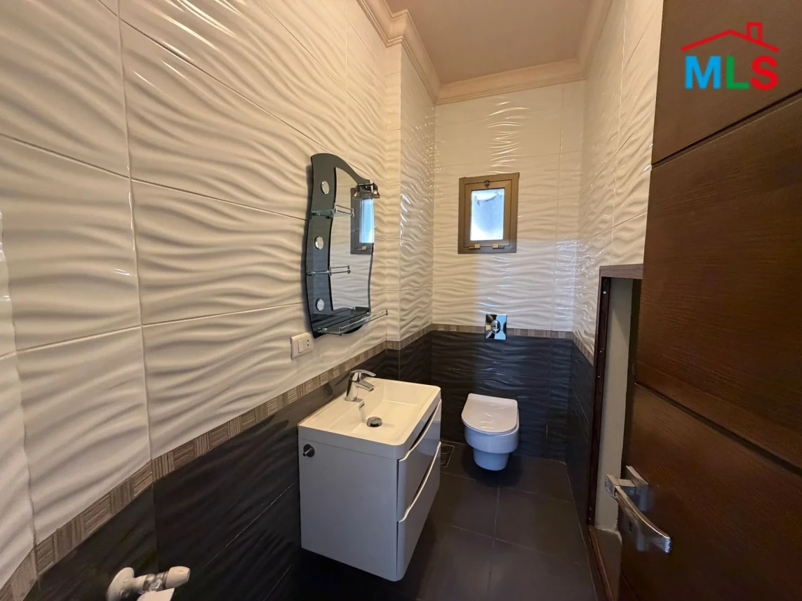 Jeita 270m2 | 70m2 Terrace | Duplex | New | Impressive View |Catch|GA