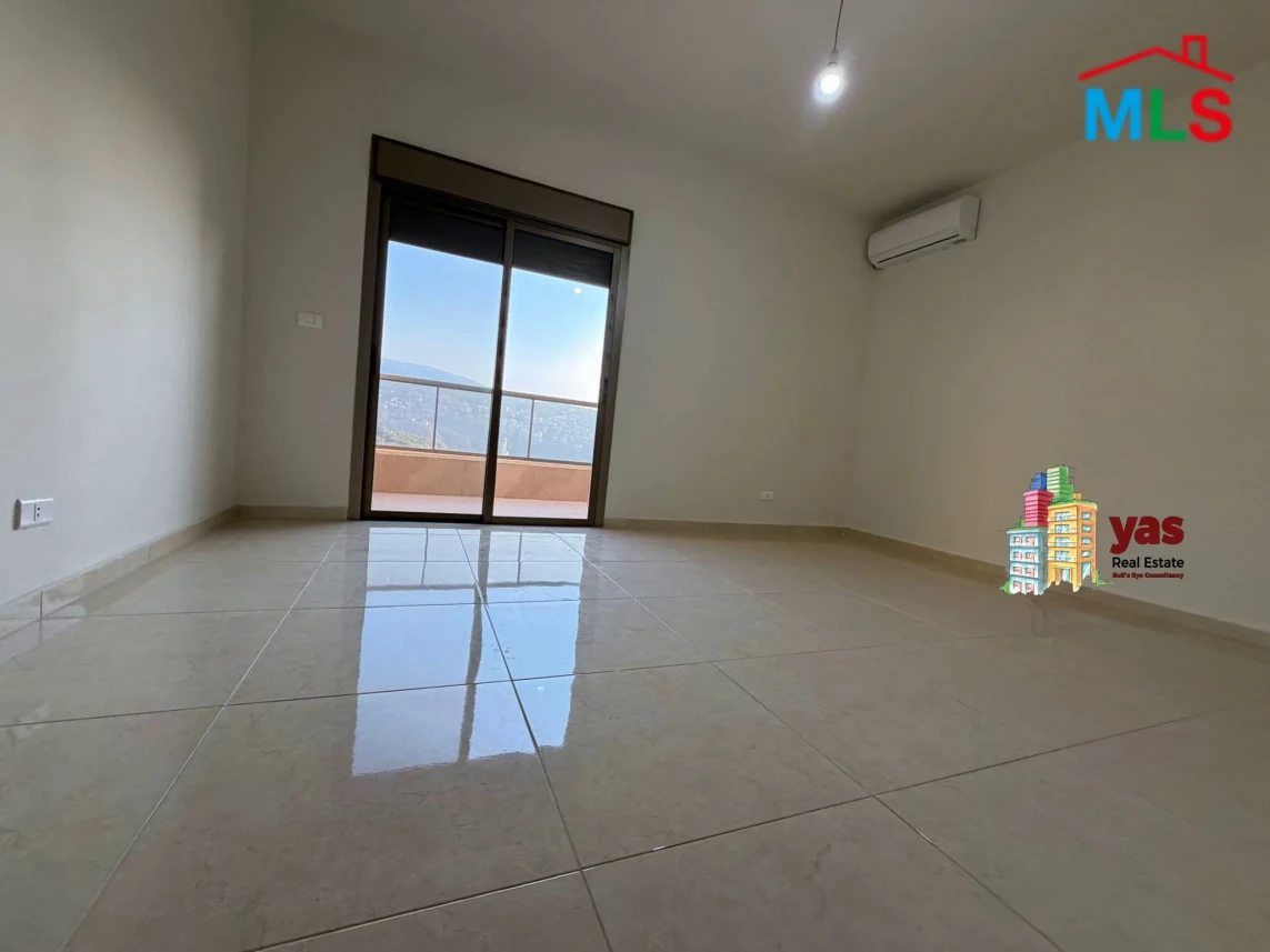 Jeita 270m2 | 70m2 Terrace | Duplex | New | Impressive View |Catch|GA