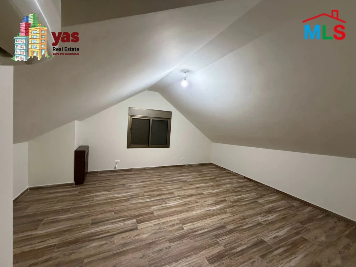Jeita 270m2 | 70m2 Terrace | Duplex | New | Impressive View |Catch|GA