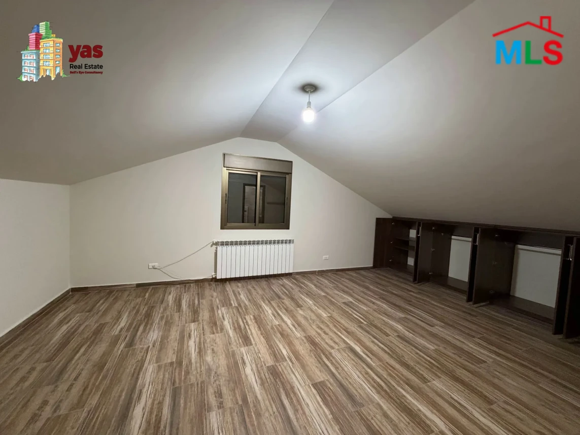 Jeita 270m2 | 70m2 Terrace | Duplex | New | Impressive View |Catch|GA