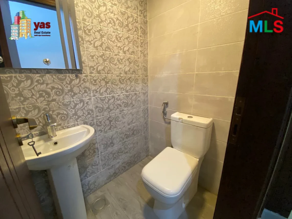 Bsalim 266m2 | Last Phase | Panoramic View | PED