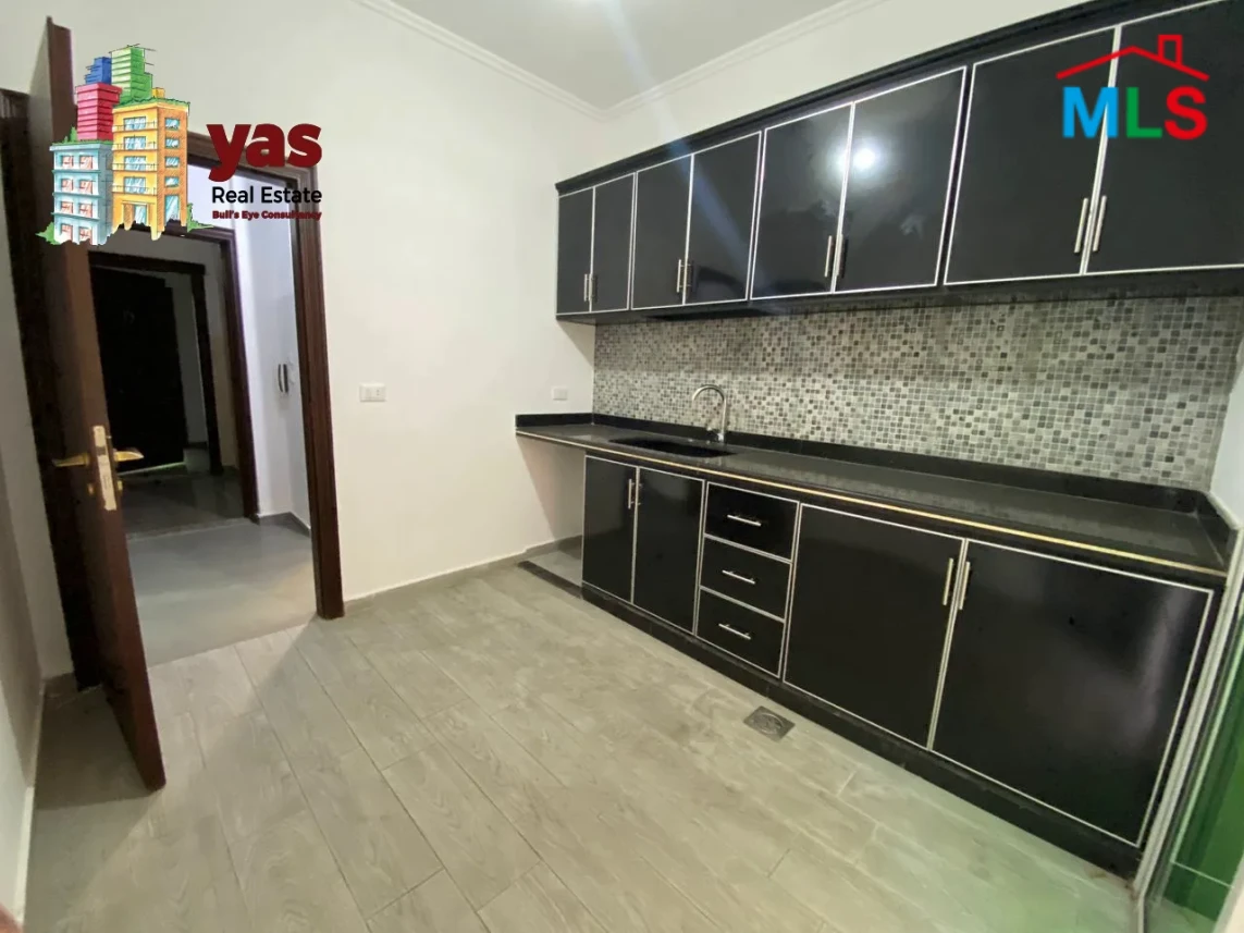 Bsalim 266m2 | Last Phase | Panoramic View | PED