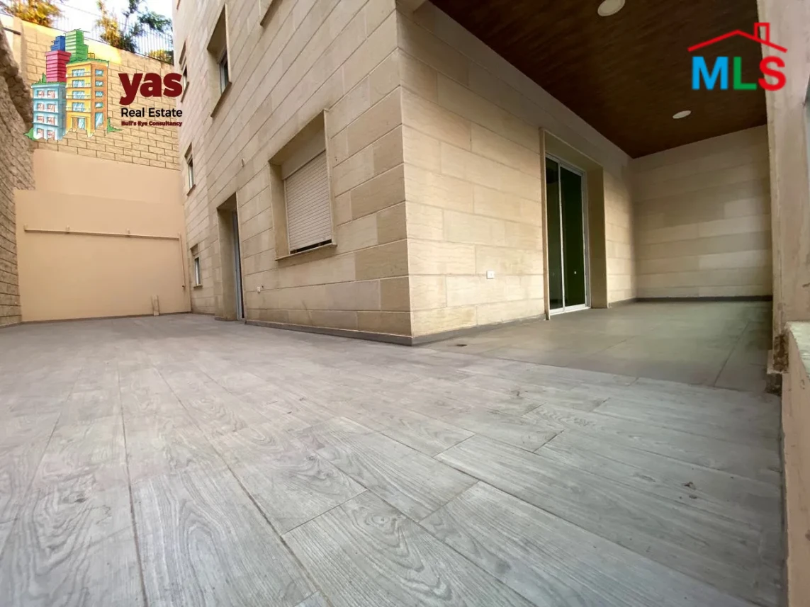 Bsalim 266m2 | Last Phase | Panoramic View | PED