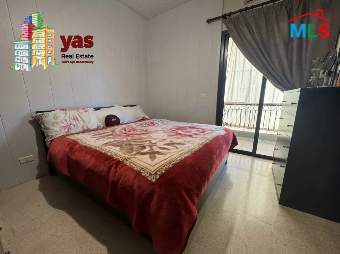 Sheileh 250m2 | 20m2 Terrace | Sea View | Modern | EL