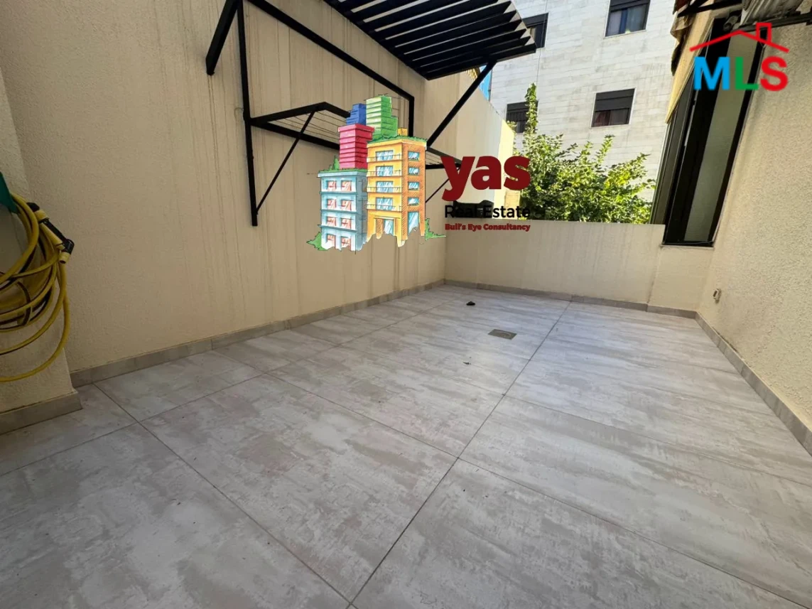 Sheileh 250m2 | 20m2 Terrace | Sea View | Modern | EL
