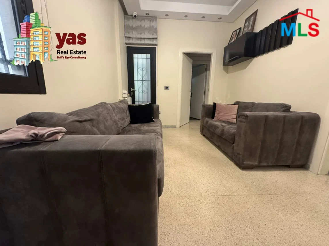 Sheileh 250m2 | 20m2 Terrace | Sea View | Modern | EL