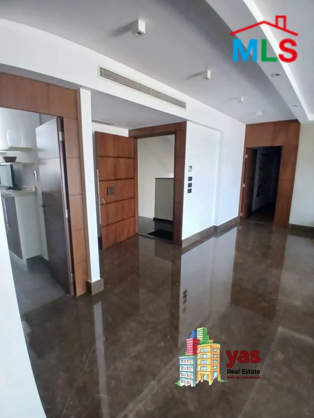 Achrafieh 220m2 | Furnished | Full Floor | Prime Location | OH