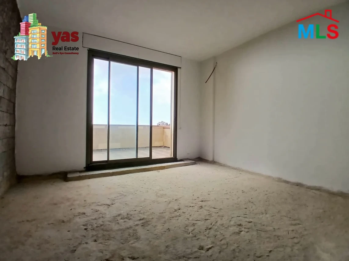 Fatqa 1240m2 | 835m2 Gard | Villa | Core & Shell | Panoramic view | IV