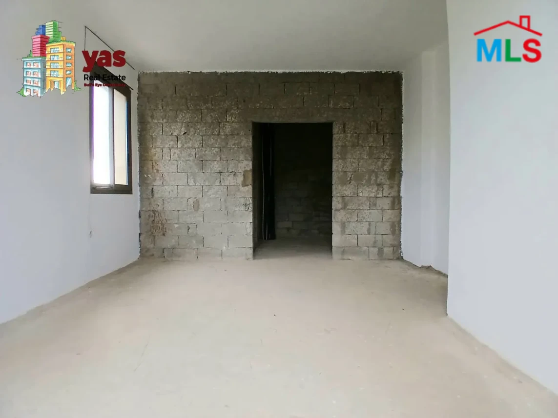 Fatqa 1240m2 | 835m2 Gard | Villa | Core & Shell | Panoramic view | IV