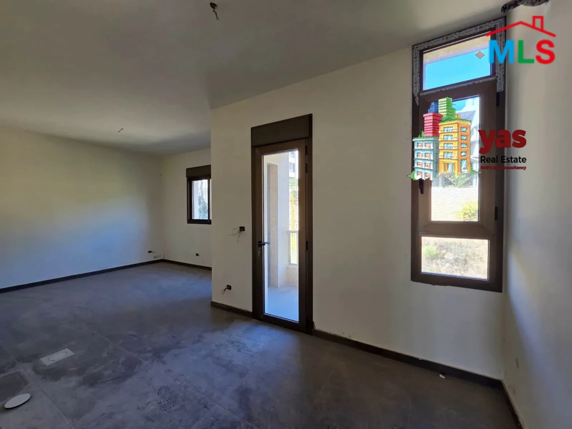 Ajaltoun 245m2 | 27m2 Terrace | Duplex | New | Panoramic View | TO