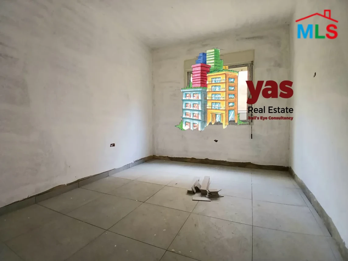 Kfarhbab 165m2 | 95m2 Garden | Last Phase | Partial View | IV/EH