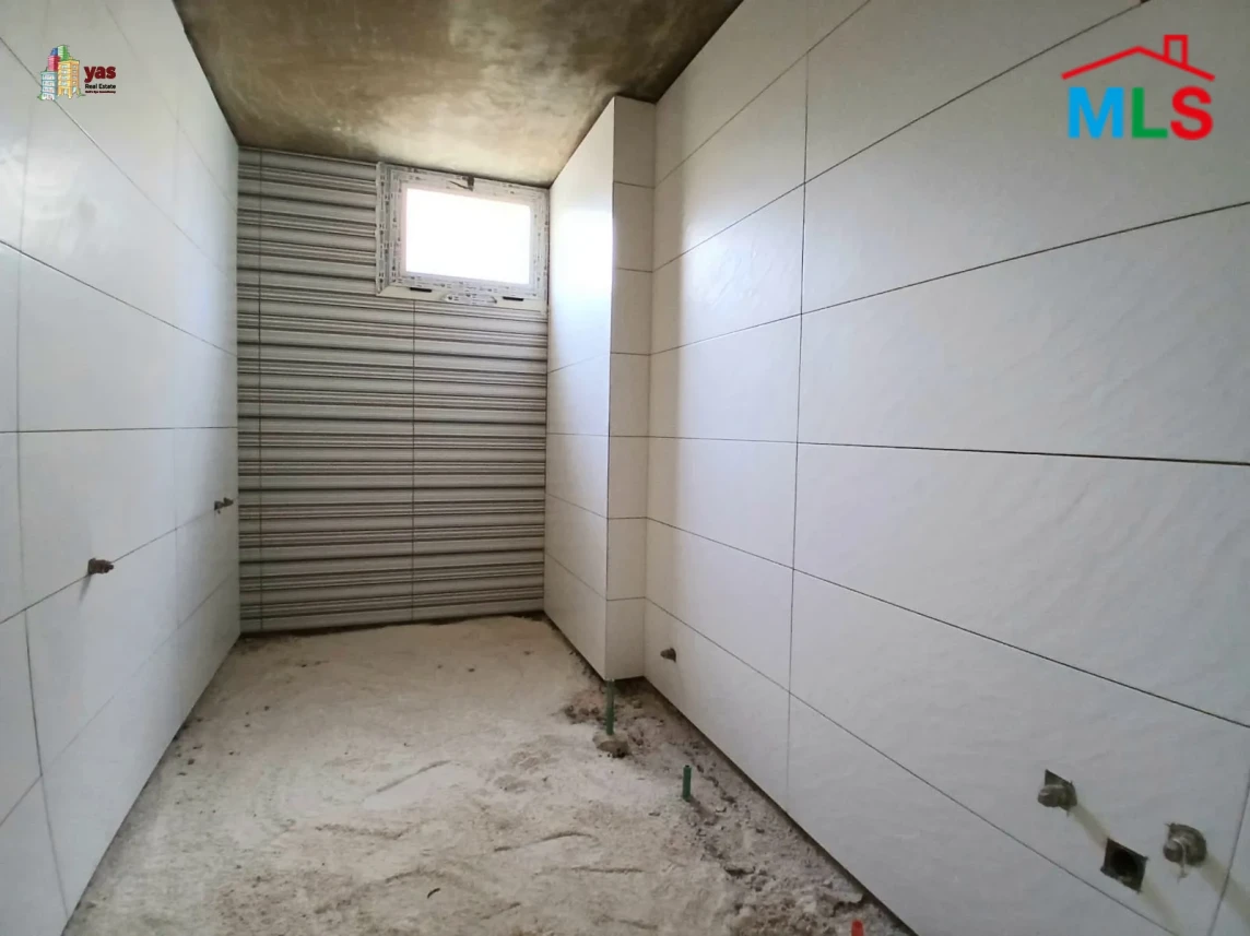 Kfarhbab 165m2 | 95m2 Garden | Last Phase | Partial View | IV/EH