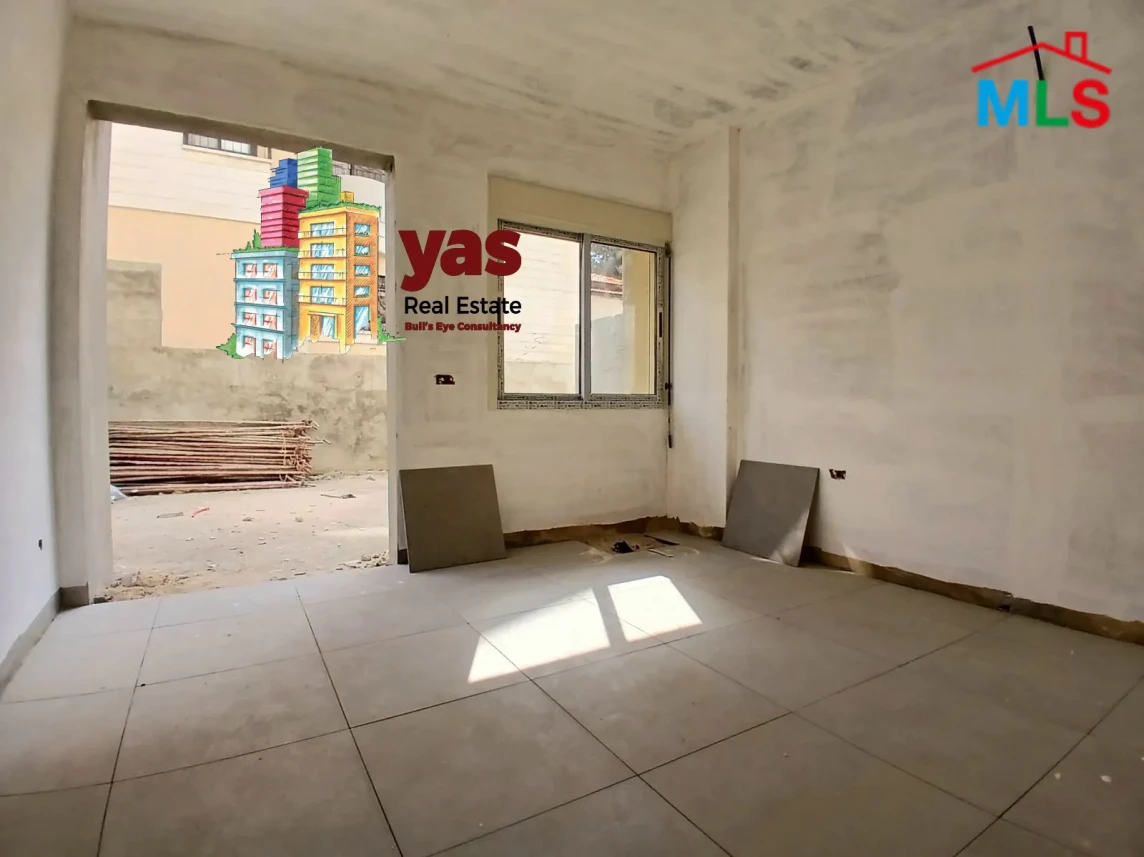 Kfarhbab 165m2 | 95m2 Garden | Last Phase | Partial View | IV/EH